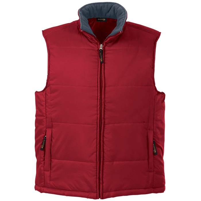 Men's Bodywarmer