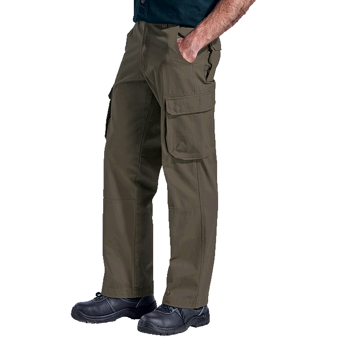 Men's Cargo Pants