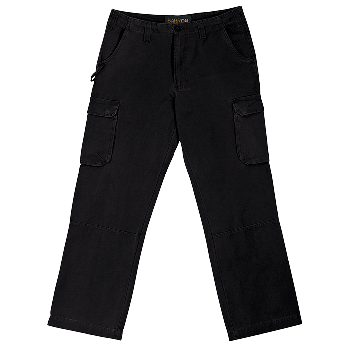 Men's Cargo Pants