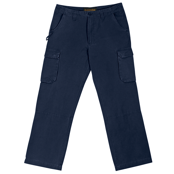 Men's Cargo Pants