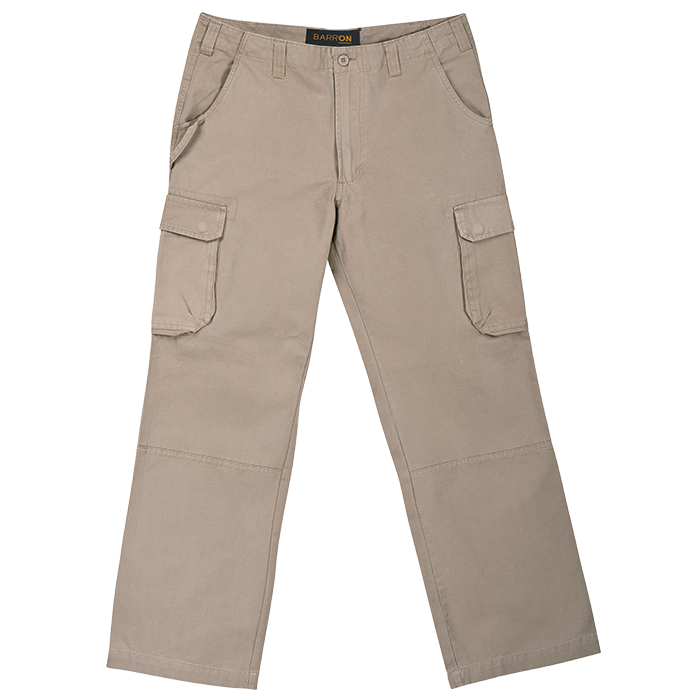 Men's Cargo Pants