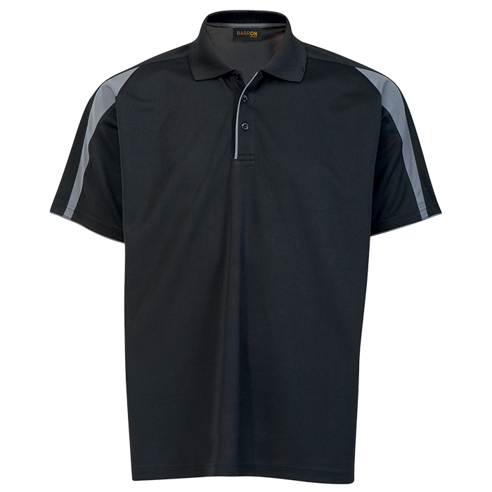 Men's Edge Golfer