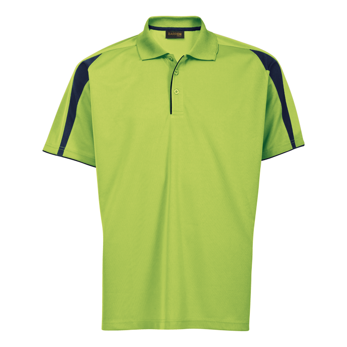 Men's Edge Golfer