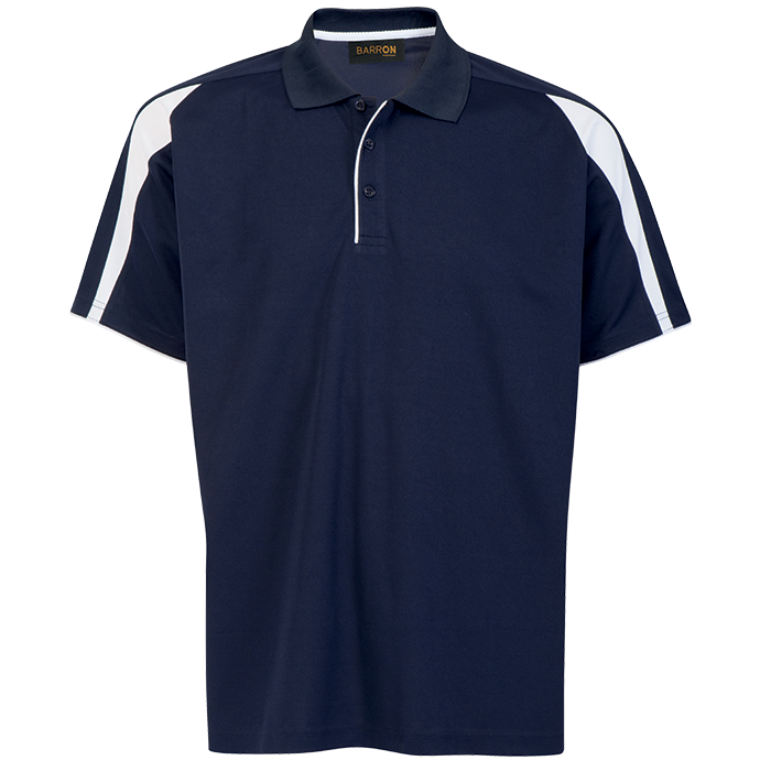 Men's Edge Golfer