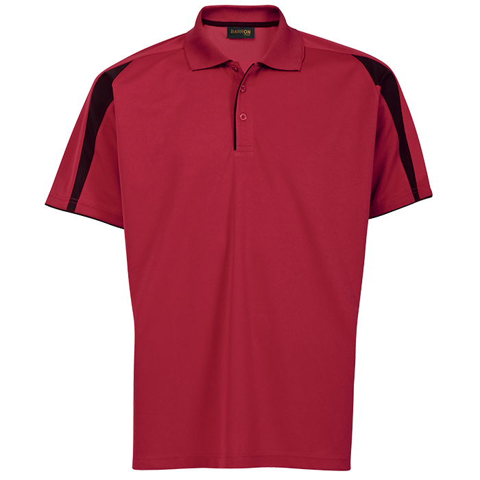 Men's Edge Golfer