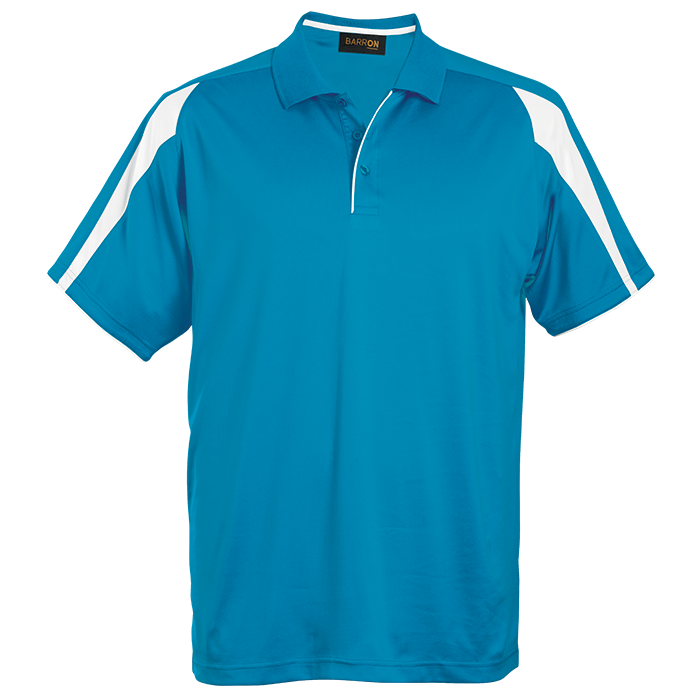 Men's Edge Golfer