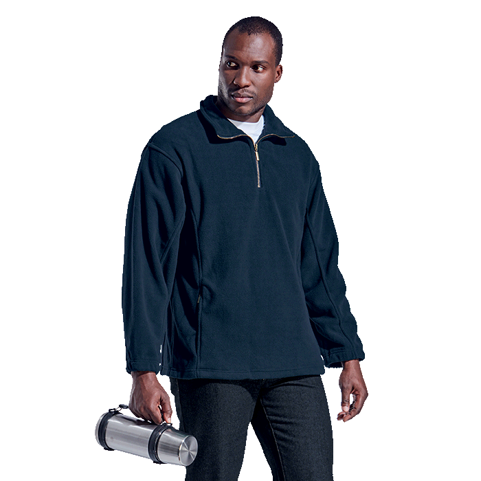 Men's Essential Micro Fleece