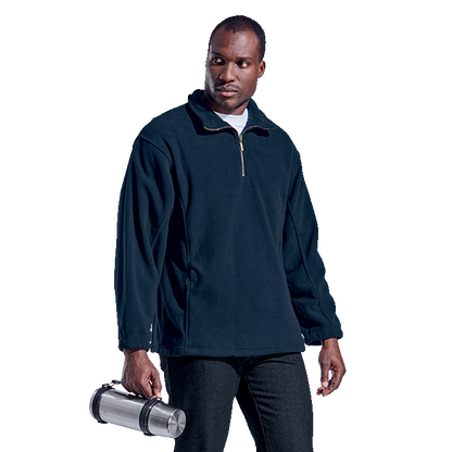 Men's Essential Micro Fleece