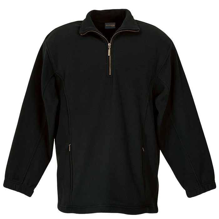 Men's Essential Micro Fleece