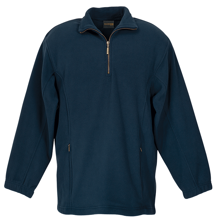 Men's Essential Micro Fleece