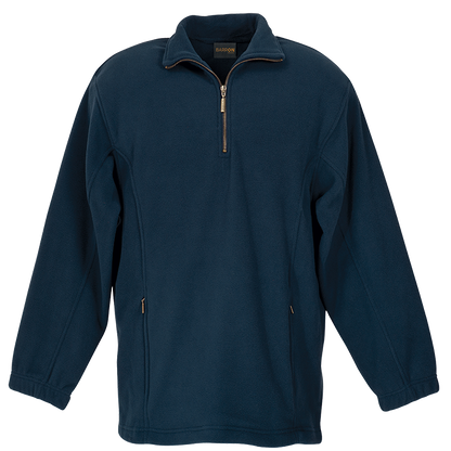 Men's Essential Micro Fleece