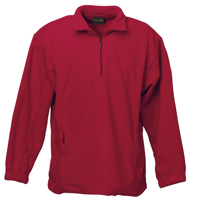 Men's Essential Micro Fleece