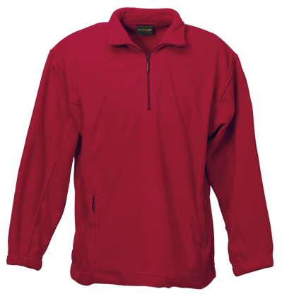 Men's Essential Micro Fleece