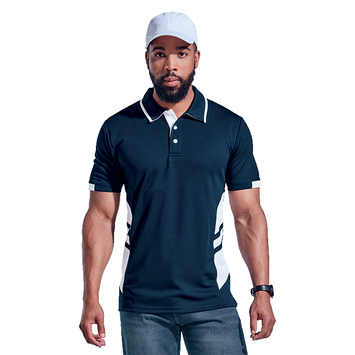 Men's Focus Golfer