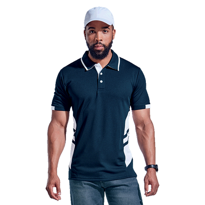 Men's Focus Golfer