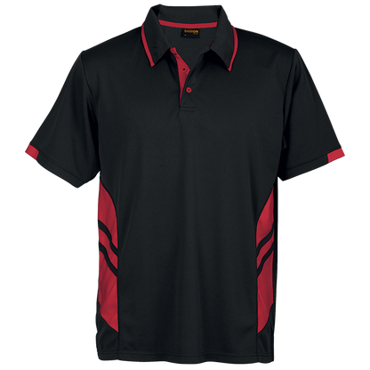 Men's Focus Golfer