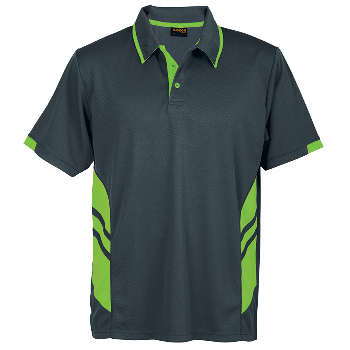 Men's Focus Golfer