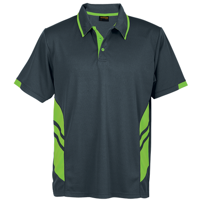 Men's Focus Golfer