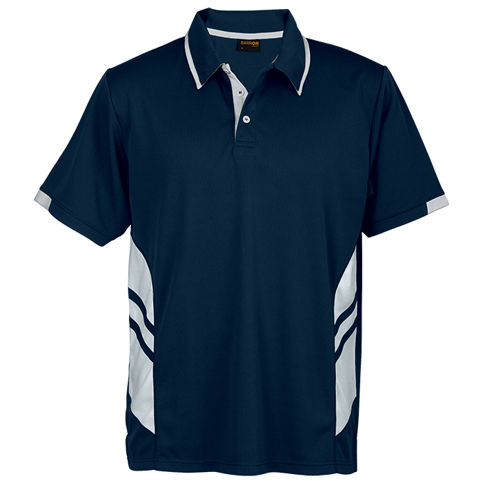 Men's Focus Golfer