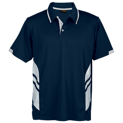 Men's Focus Golfer