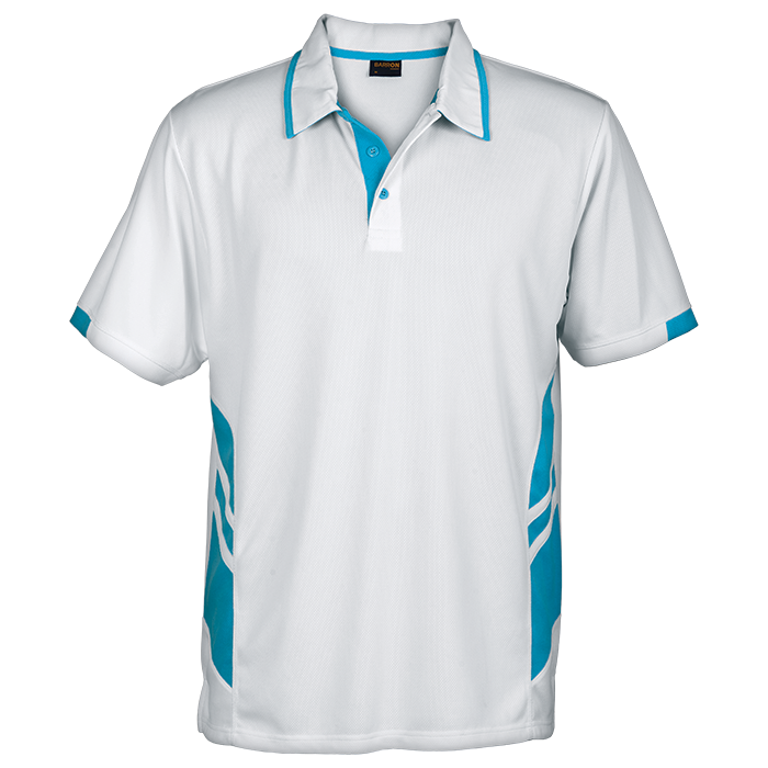 Men's Focus Golfer