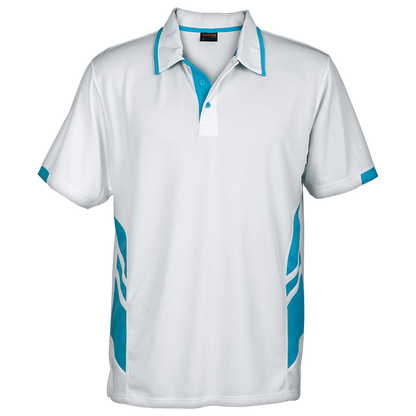 Men's Focus Golfer