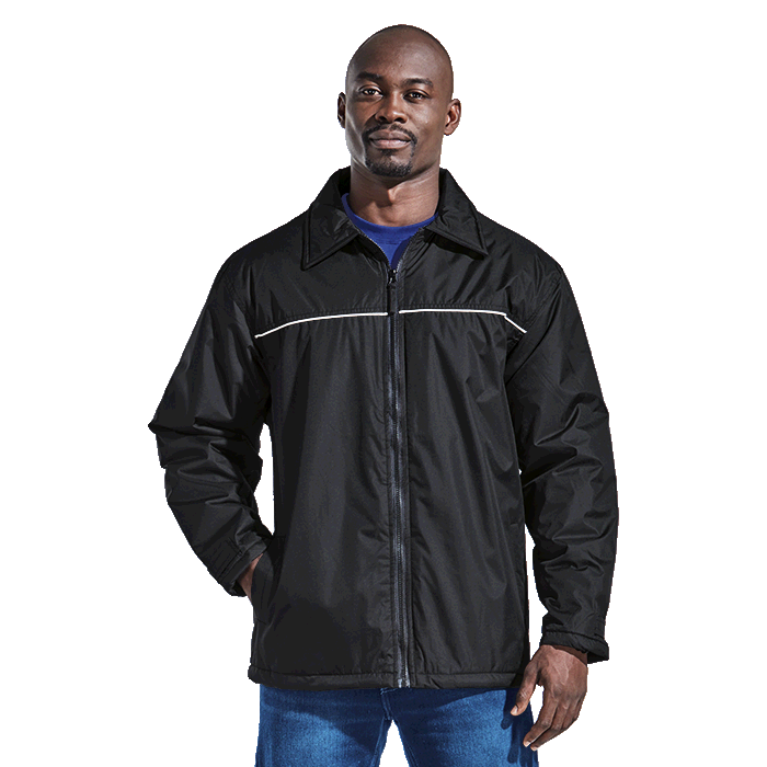 Men's Hi-Tech Bomber Jacket