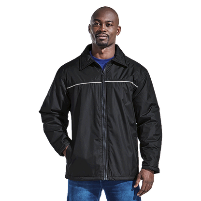 Men's Hi-Tech Bomber Jacket