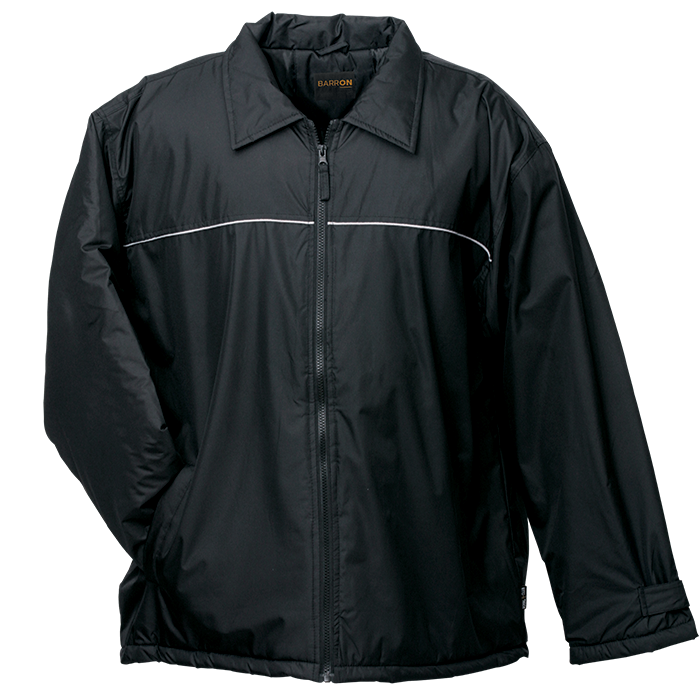 Men's Hi-Tech Bomber Jacket