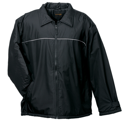 Men's Hi-Tech Bomber Jacket