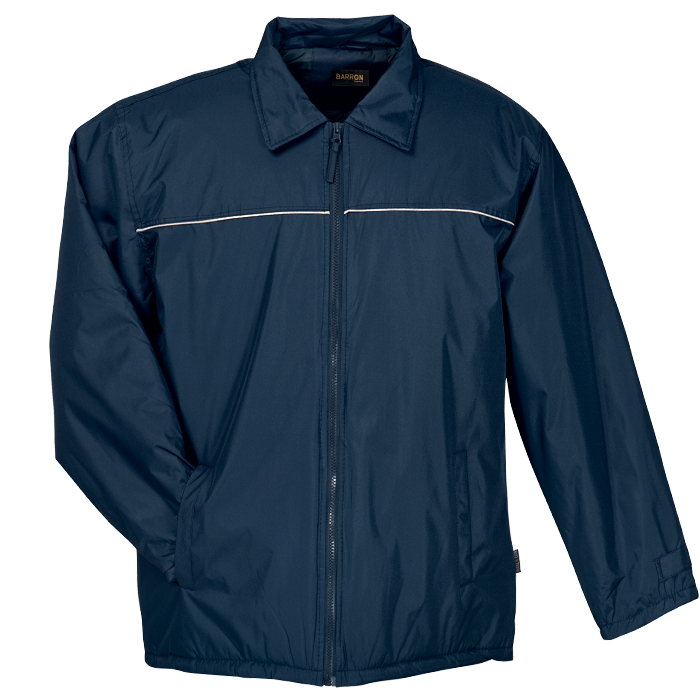 Men's Hi-Tech Bomber Jacket