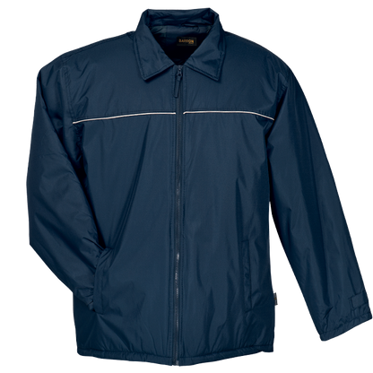 Men's Hi-Tech Bomber Jacket