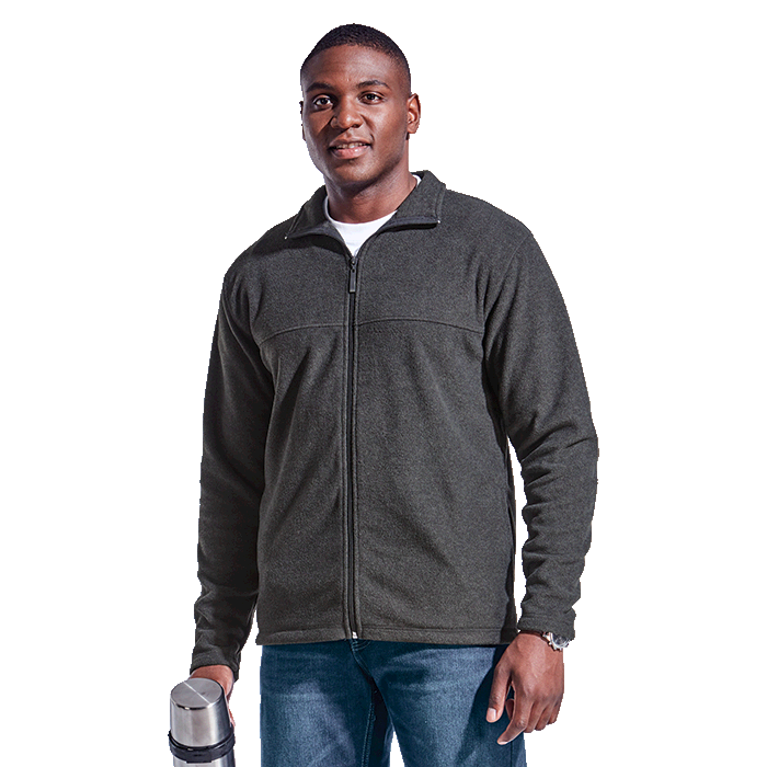 Men's Hybrid Fleece