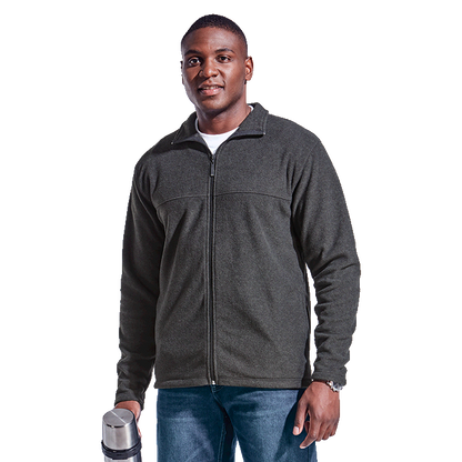 Men's Hybrid Fleece