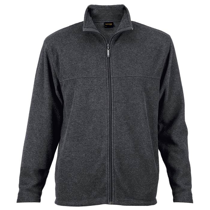 Men's Hybrid Fleece