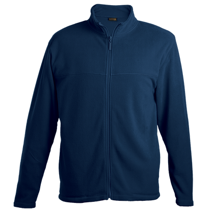 Men's Hybrid Fleece