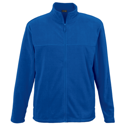 Men's Hybrid Fleece