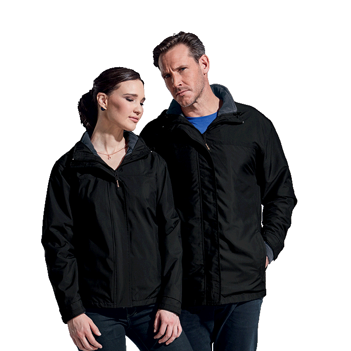 Men's Nashville 3-in-1 Jacket