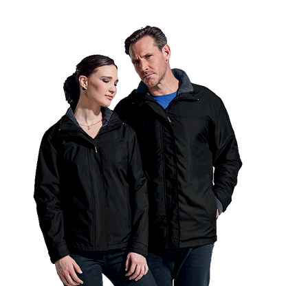 Men's Nashville 3-in-1 Jacket