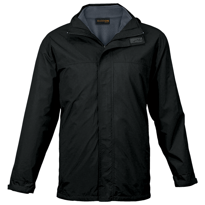 Men's Nashville 3-in-1 Jacket