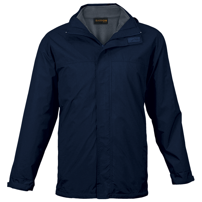 Men's Nashville 3-in-1 Jacket