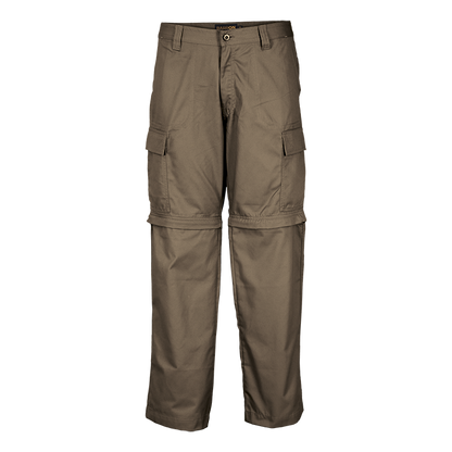 Men's Oliver Zip Off Cargo Pants