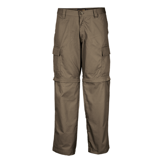 Men's Oliver Zip Off Cargo Pants