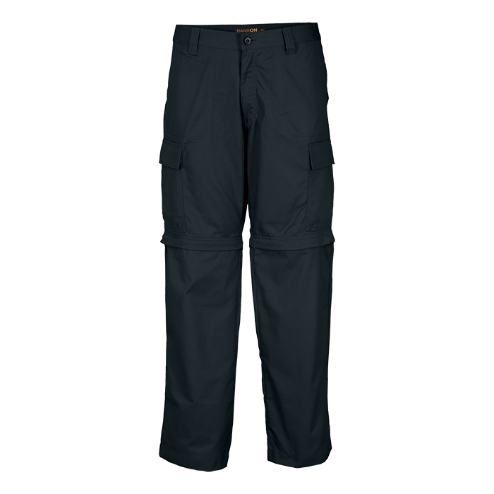 Men's Oliver Zip Off Cargo Pants