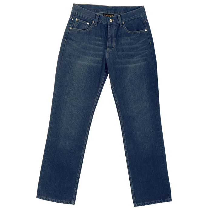 Men's Retro Jean