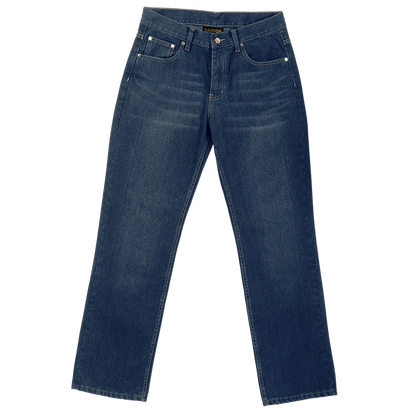 Men's Retro Jean