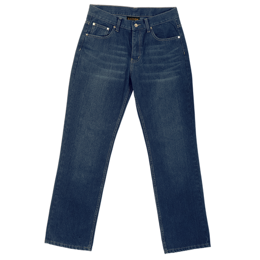 Men's Retro Jean