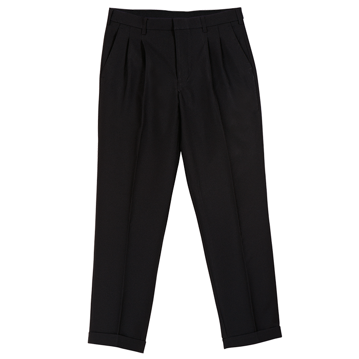 Men's Statement Classic Pants