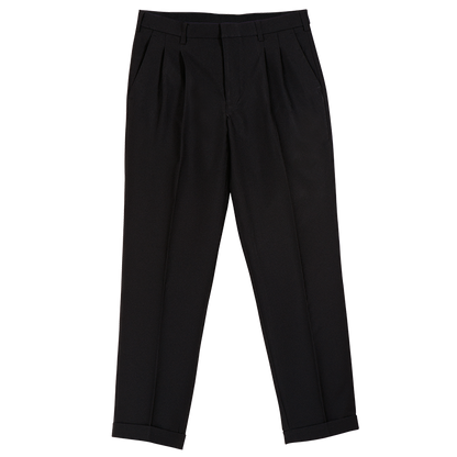 Men's Statement Classic Pants