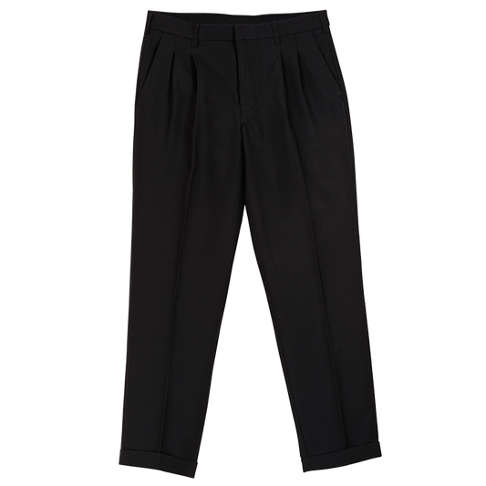 Men's Statement Classic Pants